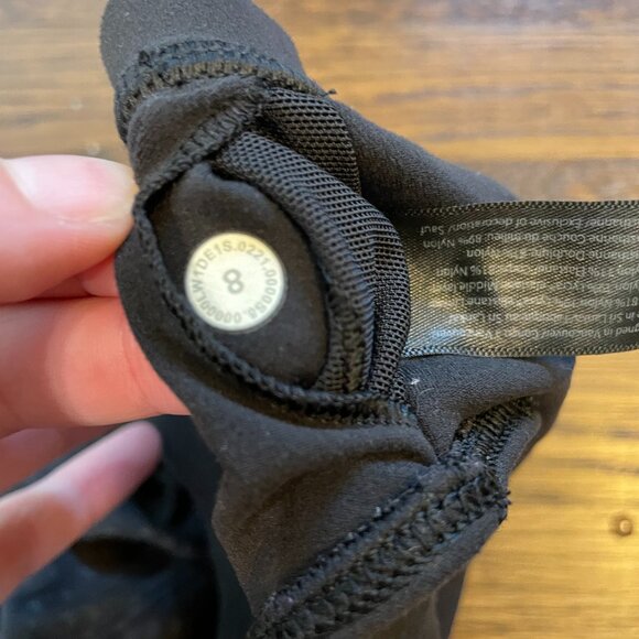 Lululemon Align Tank Top Light Support, A/B Cup - Picture 3 of 3